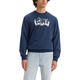 Standard Graphic Crew - Men's Sweatshirt - 0