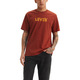 Relaxed Fit - T-shirt pour homme - 0