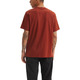 Relaxed Fit - T-shirt pour homme - 1