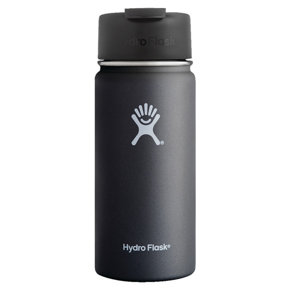 Wide Mouth Insulated Bottle (473 ml 