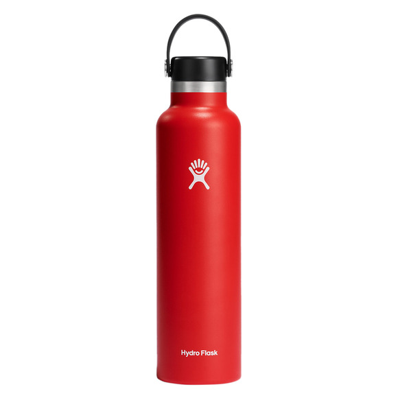 Standard Mouth (24 oz.) - Insulated Bottle