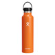 Standard Mouth (24 oz.) - Insulated Bottle - 0