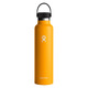 Standard Mouth (24 oz.) - Insulated Bottle - 0