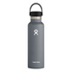 Standard Mouth Flex Cap (21 oz.) - Insulated Bottle - 0