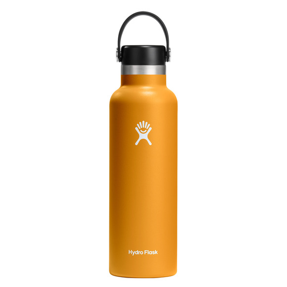 Standard Mouth Flex Cap (21 oz.) - Insulated Bottle