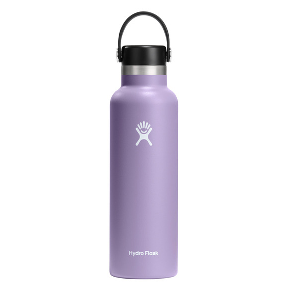 Standard Mouth Flex Cap (21 oz.) - Insulated Bottle