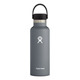 Hydration S18SX - Standard Mouth Insulated Bottle (532 ml) - 0