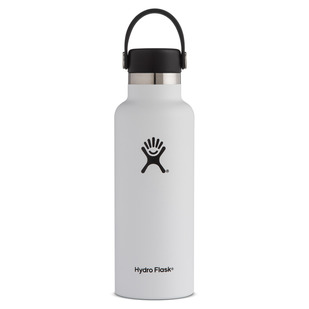 Hydration S18SX - Standard Mouth Insulated Bottle (532 ml)