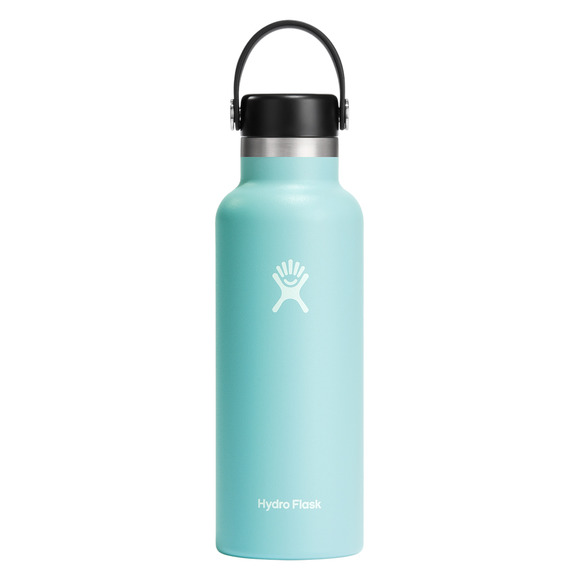 Hydration S18SX - Standard Mouth Insulated Bottle (532 ml)