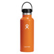 Hydration S18SX - Standard Mouth Insulated Bottle (532 ml) - 0