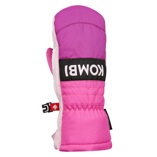 The Nano Jr - Junior Winter Sports Mitts