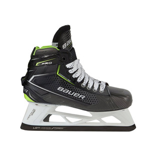 S21 Pro Sr - Patins de gardien de but pour senior