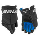 S21 X Jr - Junior Hockey Gloves - 0
