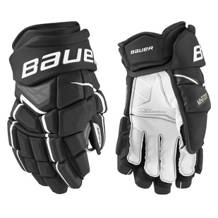 S21 Supreme Ultrasonic Jr - Junior Hockey Gloves