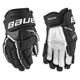 S21 Supreme Ultrasonic Jr - Junior Hockey Gloves - 0