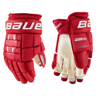 S21 Pro Series Sr - Senior Hockey Gloves