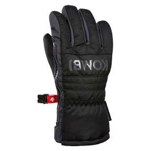 The Nano Jr - Gants de sports d'hiver pour junior