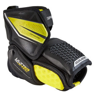 S21 Supreme Ultrasonic YT - Youth Elbow Pads