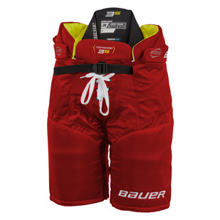 S21 Supreme 3S Jr - Junior Hockey Pants