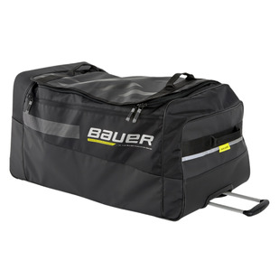 S21 Elite Sr - Hockey Equipment Wheeled Bag