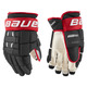 S21 Pro Series Int - Intermediate Hockey Gloves - 0