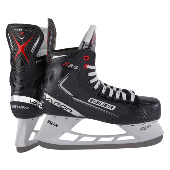 S21 Vapor X3.5 Jr - Junior Hockey Skates