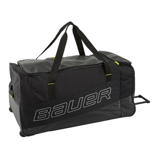 S21 Premium Sr - Hockey Equipment Wheeled Bag