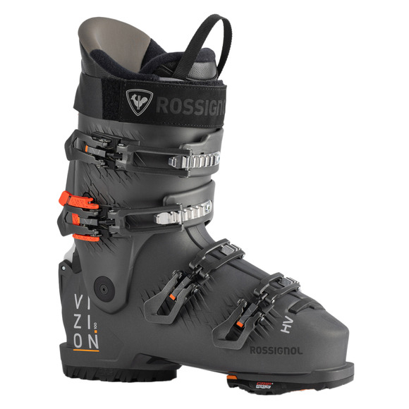 Vizion 4B 100 HV GW - Bottes de ski alpin de piste pour homme