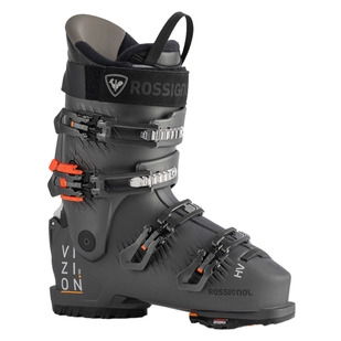 Vizion 4B 100 HV GW - Bottes de ski alpin de piste pour homme