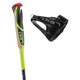 CC 450 - Adult Cross-Country Ski Poles - 3