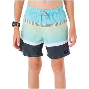 Party Pack Volley Jr - Boys' Board Shorts