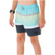 Party Pack Volley Jr - Boys' Board Shorts - 2