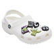 Jibbitz Disney Mandalorian - Breloques pour chaussures Crocs - 1