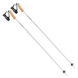 Stella S WS - Women's Alpine Ski Poles