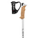 Stella S WS - Women's Alpine Ski Poles - 1