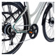 SE2 Step Thru - Adult Electric-Assist Bike - 2
