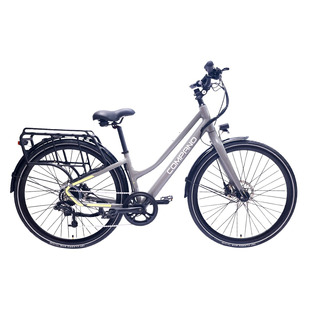 SE2 Step Thru - Adult Electric-Assist Bike