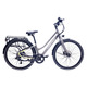 SE2 Step Thru - Adult Electric-Assist Bike - 0