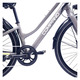 SE2 Step Thru - Adult Electric-Assist Bike - 1