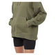 TreeFleece Oversized - Women's Hoodie - 3