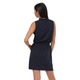 Arden - Women's Sleeveless Dress - 1