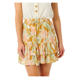 Always Summer Mini - Women's Skirt