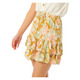 Always Summer Mini - Women's Skirt - 1