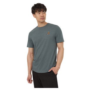 Sasquatch - Men's T-Shirt