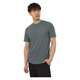 Sasquatch - Men's T-Shirt - 0