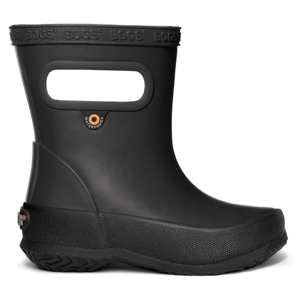 botte de pluie canadian tire