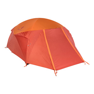 Halo 4P - 4-Person Camping Tent