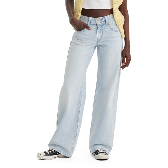 Superlow - Women's Jeans