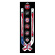 NHL 6-Pack Mini - Hockey Ministick Package - 0