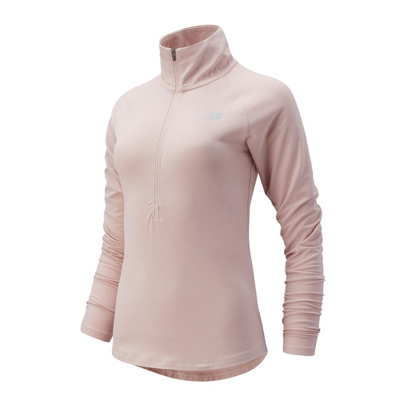 new balance women sweater